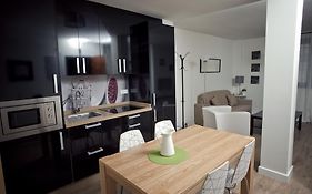 In House Apartamentos